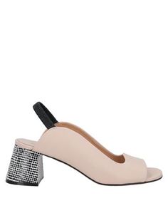 Сандалии Jeannot