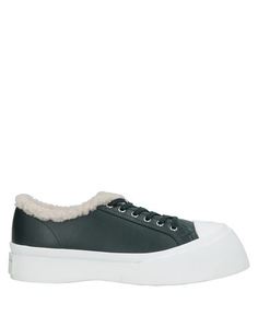 Кеды и кроссовки Marni