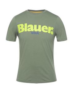 Футболка Blauer