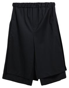 Укороченные брюки Emporio Armani