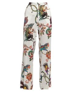 Повседневные брюки Etro