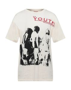 Футболка RAF Simons