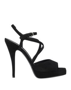 Сандалии Salvatore Ferragamo