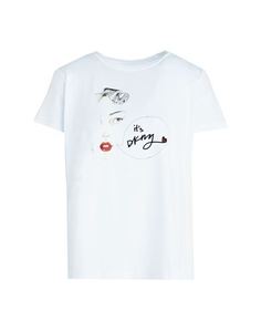 Футболка Dkny