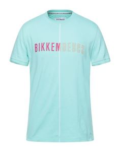 Футболка Bikkembergs