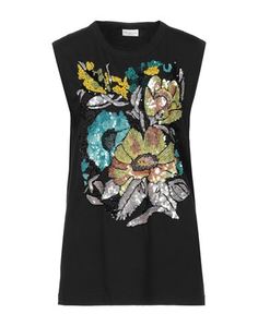 Футболка Dries Van Noten