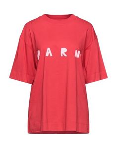 Футболка Marni
