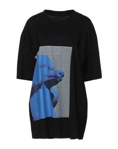 Футболка Maison Margiela