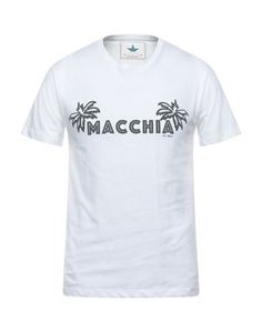 Футболка Macchia J