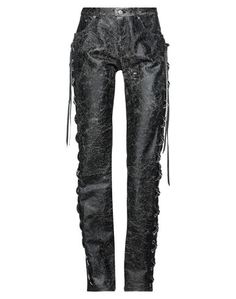 Повседневные брюки Maison Margiela
