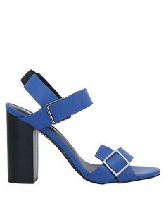 Сандалии Dirk Bikkembergs