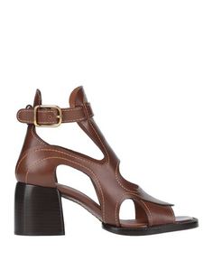 Сандалии ChloÉ