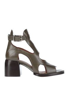 Сандалии ChloÉ