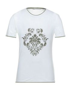 Футболка Ermanno Scervino