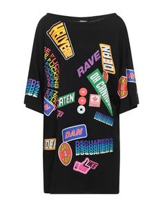 Футболка Dsquared2