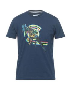 Футболка Bikkembergs