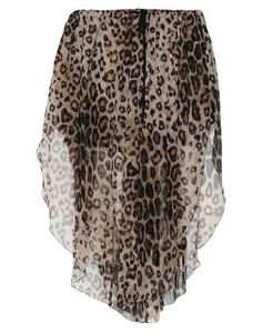 Укороченные брюки Etro