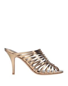 Сандалии Salvatore Ferragamo