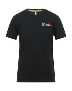 Футболка SUN 68