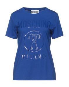 Футболка Moschino