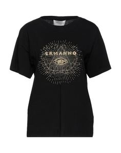 Футболка Ermanno Scervino