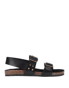 Сандалии Saint Laurent