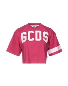 Футболка Gcds
