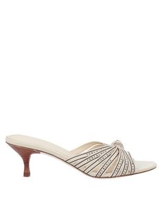 Сандалии Tory Burch
