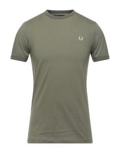 Футболка Fred Perry