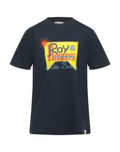 Футболка ROŸ Rogers