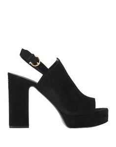 Сандалии Salvatore Ferragamo