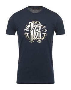 Футболка Roberto Cavalli