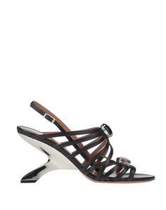 Сандалии Marni