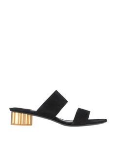 Сандалии Salvatore Ferragamo
