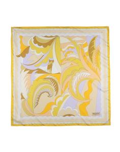 Шарф Emilio Pucci