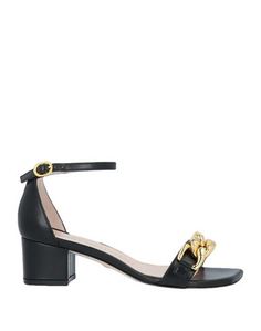Сандалии Stuart Weitzman