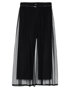 Повседневные брюки Maison Margiela