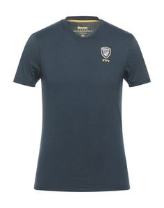 Футболка Blauer