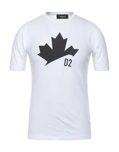 Футболка Dsquared2