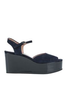 Сандалии Marni
