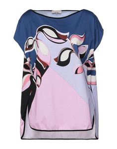 Футболка Emilio Pucci