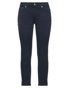 Укороченные брюки Dondup