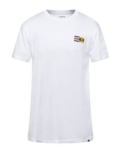 Футболка DC Shoes