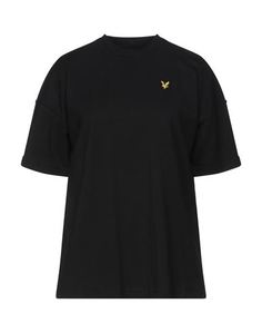 Футболка Lyle & Scott