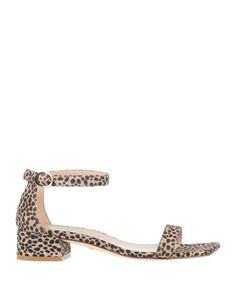 Сандалии Stuart Weitzman