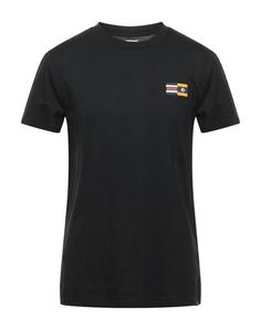 Футболка DC Shoes