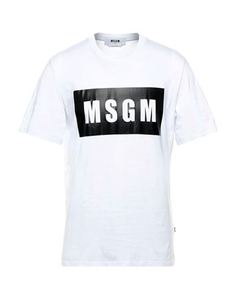 Футболка Msgm