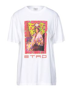 Футболка Etro