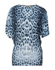 Футболка Roberto Cavalli