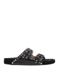 Сандалии Isabel Marant